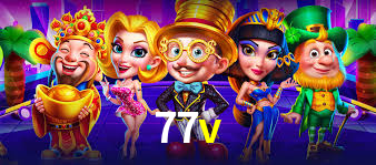 APP oficial da 77v para mobile